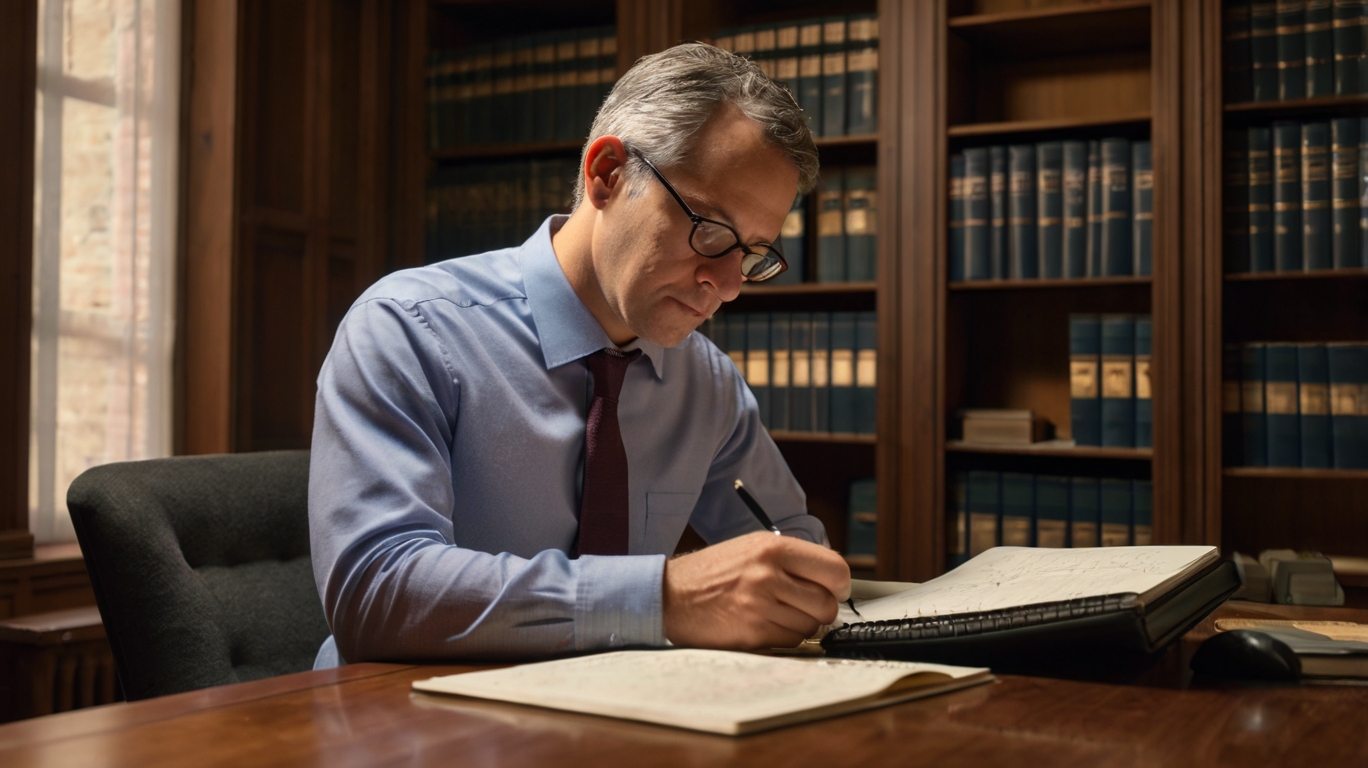 Consultation fiscale